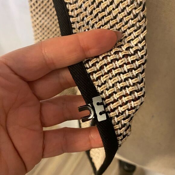 Etcetera blazer, size 2 - Picture 8 of 9